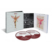Nirvana - In Utero (Deluxe Edition 2023) /2CD