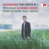 Sergej Rachmaninov / Alexander krichel - Piano Concerto No. 2 