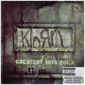Korn - Greatest Hits Vol 1 