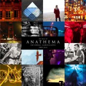 Anathema - Internal Landscapes: The Best Of Anathema 2008-2018 (2018) 
