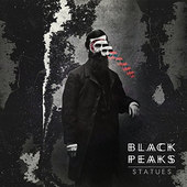 Black Peaks - Statues (2LP + CD) 