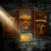 Opeth - Pale Communion (Reedice 2026) - Vinyl