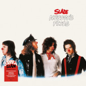 Slade - Nobody's Fools (Reedice 2023) - Limited Vinyl