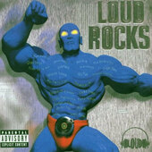 Various Artists - Loud Rocks (2000) 