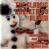 Various Artists - Classic Christmas Album 