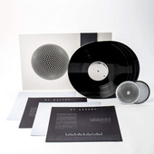 TesseracT - Altered State (4LP+2CD, Edice 2020) /Limited BOX