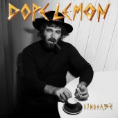 Dope Lemon - Kimosabe (2023) - Limited Picture Vinyl