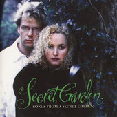 Secret Garden - Songs From A Secret Garden (1995) 