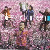 Blessid Union Of Souls - Walking Off The Buzz 
