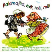 Various Artists - Kalamajka, Mik, Mik, Mik (2005) 