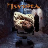 Twista - Kamikaze (Reedice 2023) - Limited Vinyl