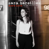 Soundtrack / Sara Bareilles - More Love - Songs From Little Voice Season One (2020) - Vinyl