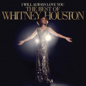Whitney Houston - I Will Always Love You: The Best Of Whitney Houston (2021) - Vinyl
