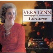 Vera Lynn - Vera Lynn At Christmas (Edice 2009)