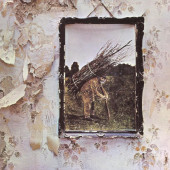 Led Zeppelin - Led Zeppelin IV (Reedice 2023) - Limited Vinyl