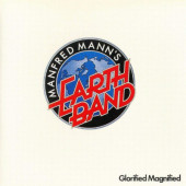 Manfred Mann's Earth Band - Glorified Magnified (Remaster 2011)