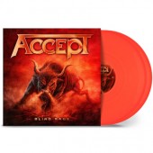 Accept - Blind Rage (Edice 2023) - Limited Vinyl