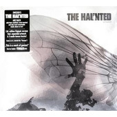 Haunted - Unseen (Limited Edition, 2011)