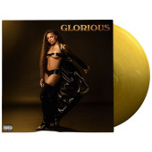 GloRilla - Glorious (2025) - Limited Vinyl