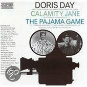 Doris Day - Calamity Jane & The Pajama Game 