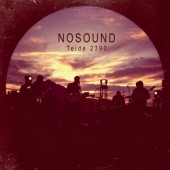 Nosound - Teide 2390 (CD+DVD, Reedice 2018) 
