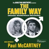 Soundtrack/Paul McCartney - Family Way 