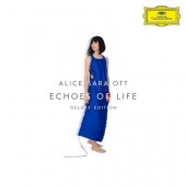 Alice Sara Ott - Echoes Of Life (Limited Deluxe Edition 2023) /2CD