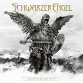 Schwarzer Engel - Imperium I: Im Reich Der Götter (Limited Edition, 2015)