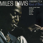 Miles Davis - Kind Of Blue (Reedice 2021) - Vinyl
