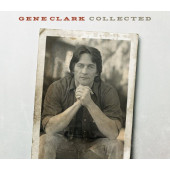 Gene Clark - Collected (2021) /3CD