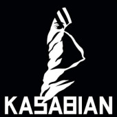 Kasabian - Kasabian (Limited Edition 2014) - 10" Vinyl