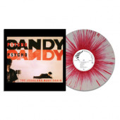 Jesus & Mary Chain - Psychocandy (NAD Edition 2025) - Limited Vinyl
