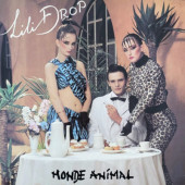 Lili Drop - Monde Animal (RSD 2023) - Vinyl