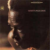 Miles Davis - Nefertiti (Edice 2009) - 180 gr. Vinyl 