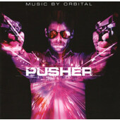 Soundtrack - Pusher / Dealer (2012)