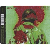 Linkin Park - Burning In The Skies (2011) /Single