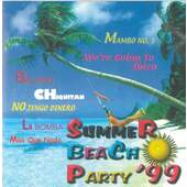 Various Artists - Summer Beach Party 99 