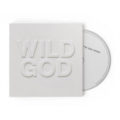 Nick Cave & The Bad Seeds - Wild God (2024) /Digipack