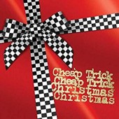 Cheap Trick - Christmas Christmas (2017) 