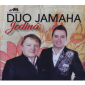 Duo Jamaha - Jediná (2018)
