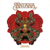 Santana - Festivál (Edice 1998)