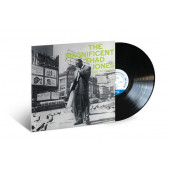Thad Jones - Magnificent Thad Jones (Blue Note Classic Series 2024) - Vinyl