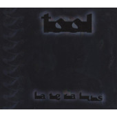 Tool - Lateralus (Edice 2006) 