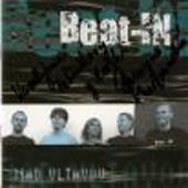 Beat-In - Nad Vltavou (2006) DENISA MARKOVA......
