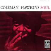 Coleman Hawkins - Soul (Edice 2006)