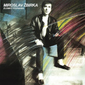 Miroslav Žbirka - Zlomky poznania (Reedice 2023) - Vinyl