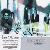 Cure - Head On The Door (Deluxe Edition 2012)
