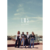 Little Mix - LM5 (Super Deluxe Edition, 2018)