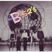 B-52's - Time Capsule (Songs For A Future Generation) /Edice 2007