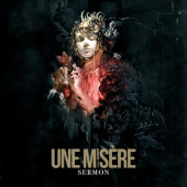 Une Misere - Sermon (Limited Coloured Vinyl, 2019) - Vinyl